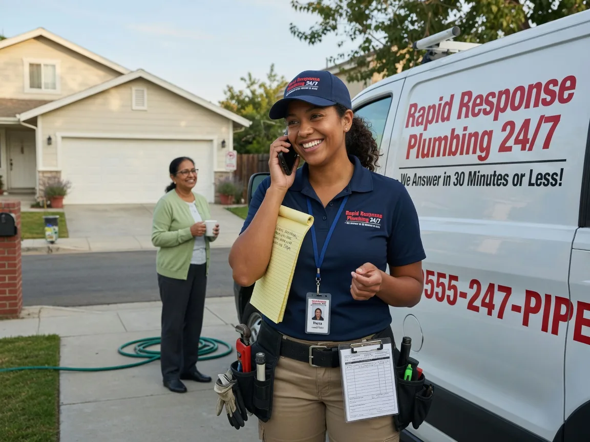 Emergency Plumber Holtville, CA FAQs